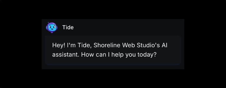 Shoreline Sites Logo